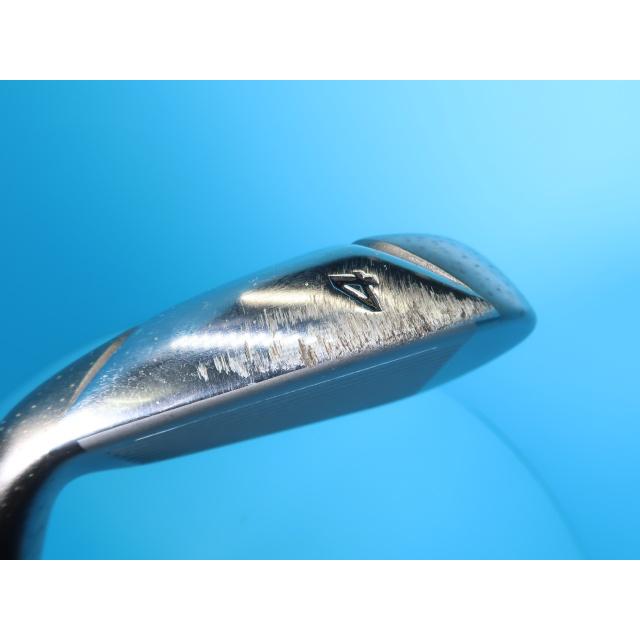 TaylorMade テーラーメイド BURNER 2.0 4I/DG(JP) 1本/S200/21