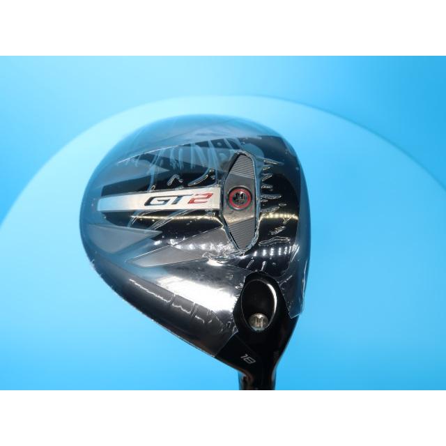 Titleist（タイトリスト） GT2/TENSEI 1K BLUE 55(JP)/S/18 4326