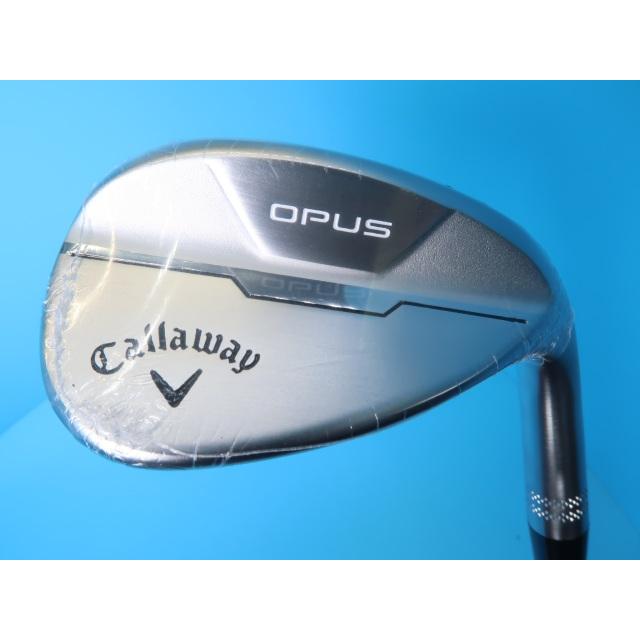 Callaway キャロウェイ OPUS Chrome 50-10S/DG(JP)/S200/50 4588 