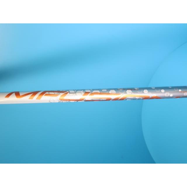 ミズノ MIZUNO PRO 920 アイアン 4本 【公式通販】