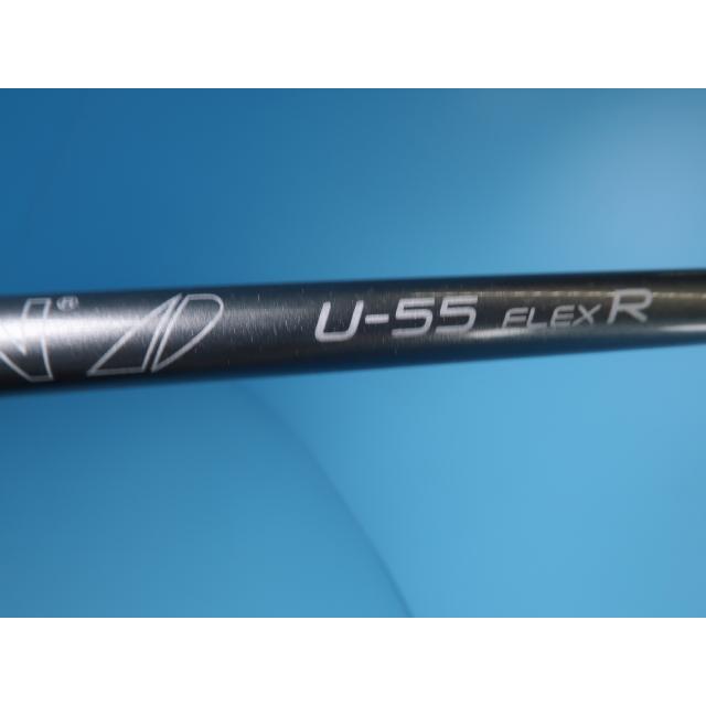 GRAPHITE DESIGN（グラファイトデザイン） Tour AD U-55（R） 39.25