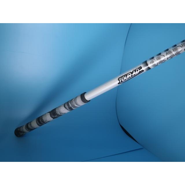 GRAPHITE DESIGN（グラファイトデザイン） Tour AD U-55（R） 39.25