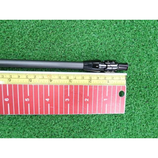 TRUE TEMPER（トゥルーテンパー） PROJECT X HZRDUS SMOKE GREEN（6.0