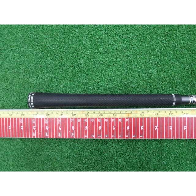 TRUE TEMPER（トゥルーテンパー） PROJECT X HZRDUS SMOKE GREEN（6.0