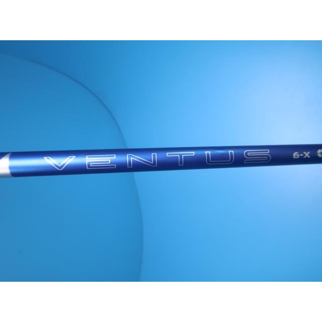 フジクラシャフト フジクラ 24 VENTUS BL 6（X） キャロウェイ用 