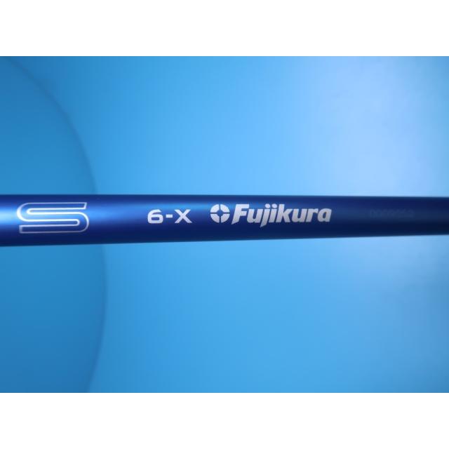 フジクラシャフト フジクラ 24 VENTUS BL 6（X） キャロウェイ用 