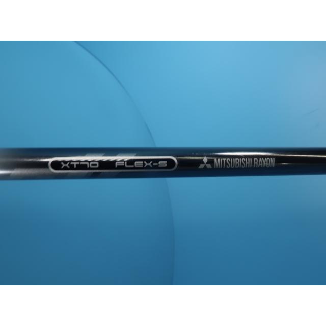 三菱レイヨン KUROKAGE XT70（S） タイトリスト(旧)用スリーブ 43.75インチ/S/0 7652の画像