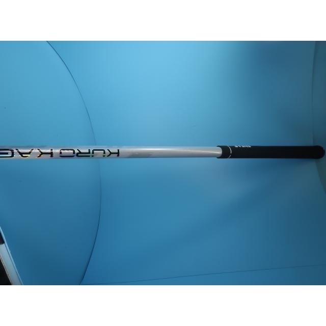 三菱レイヨン KUROKAGE XT70（S） タイトリスト(旧)用スリーブ 43.75インチ/S/0 7652の画像