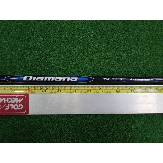 TaylorMade（テーラーメイド） Diamana Blue TM50（S） テーラーメイド