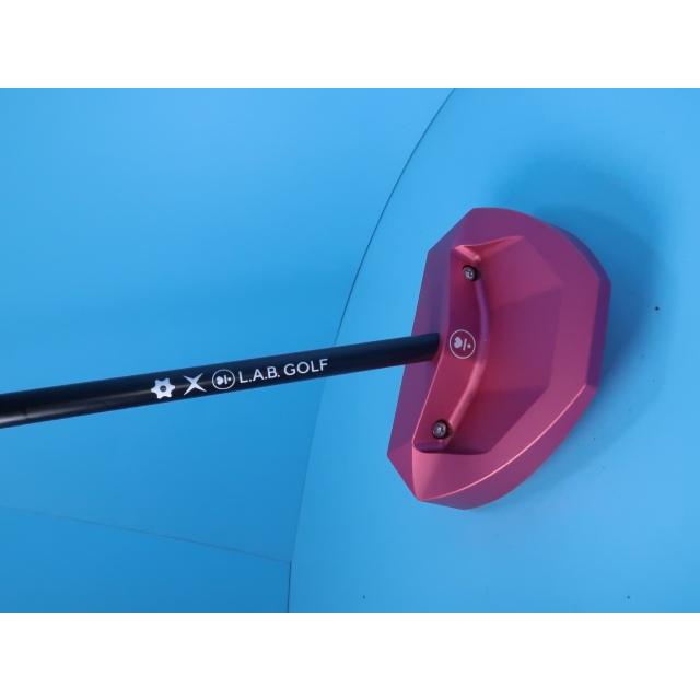 L.A.B. Golf OZ.1i custum/GEARS BK//0 9440の画像