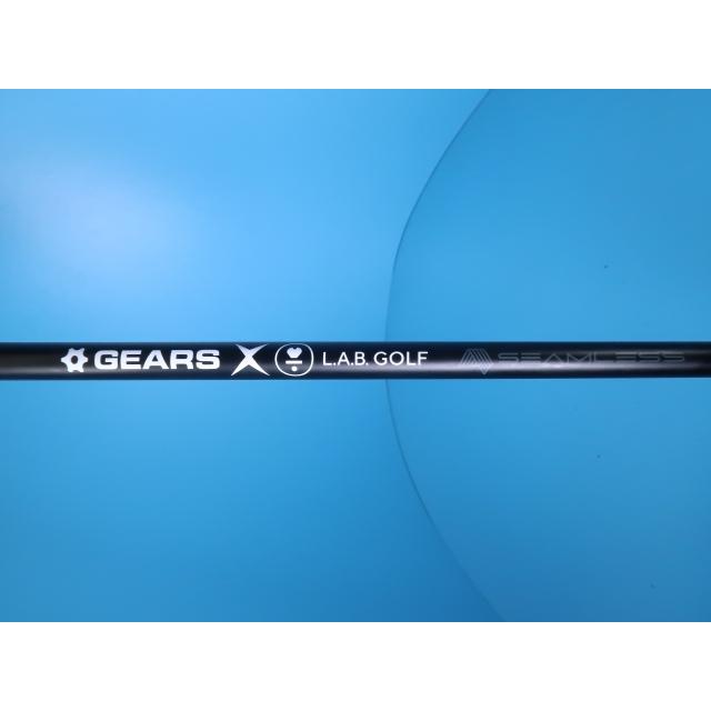 L.A.B. Golf OZ.1i custum/GEARS BK//0 9440の画像