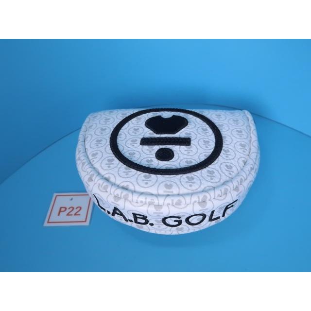 L.A.B. Golf OZ.1i custum/GEARS BK//0 9440の画像