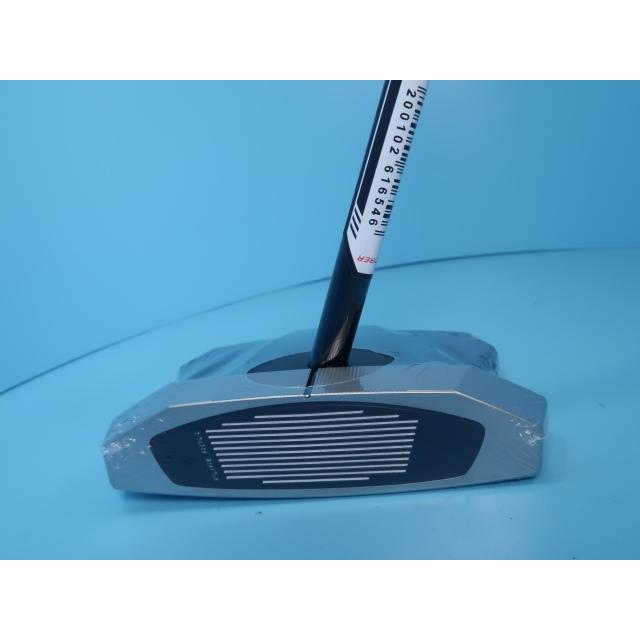 Tige De Putter KBS CT Tour Cutter 120 - Noire Brillant - 0.370" - Neuve