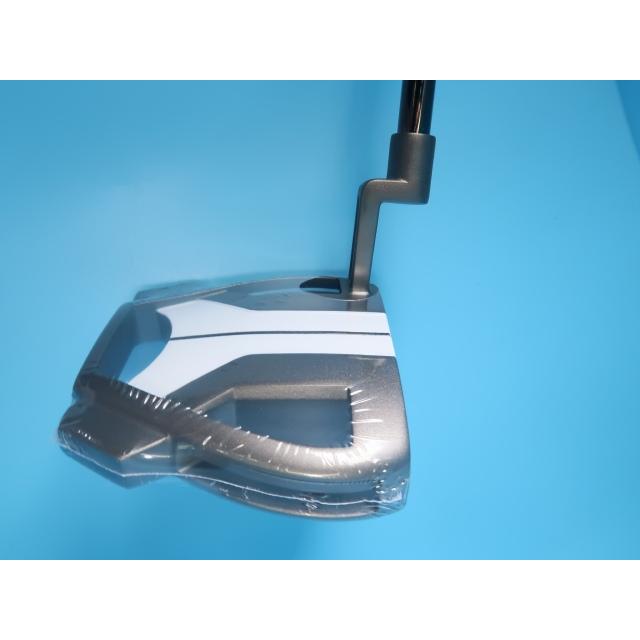 M*様 新品未使用 テーラーメイド Spider Tour X #1 MR 35 TaylorMade