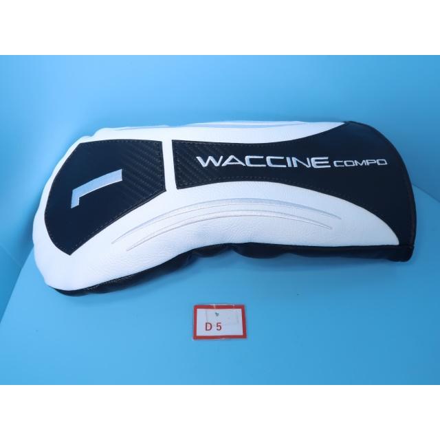 グラビティー WACCINE COMPO WACWAC-7/ヘッドのみ/-/10.5 9136 : Good