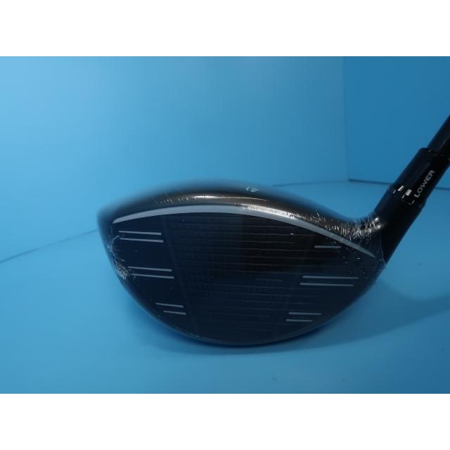テーラーメイド Qi4D MAX/REAX 50 Mid Rotation Blue/S/10.5 8555