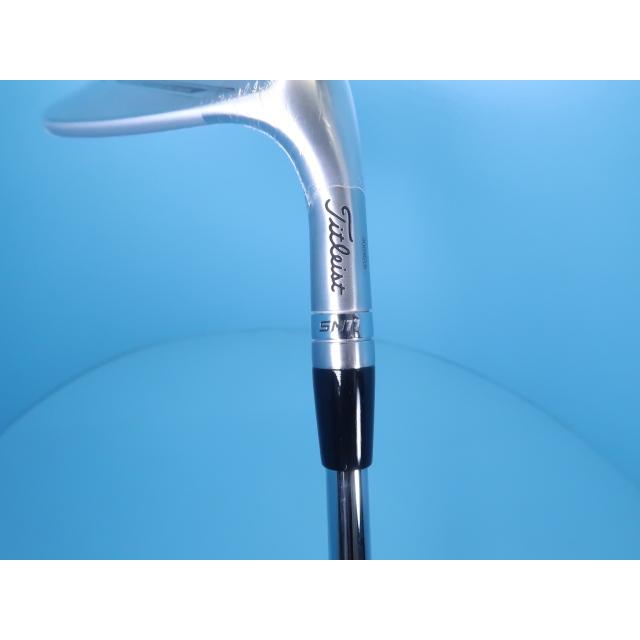 Titleist（タイトリスト） ボーケイSM11 Tour Chrome 52-12F/DG/S200