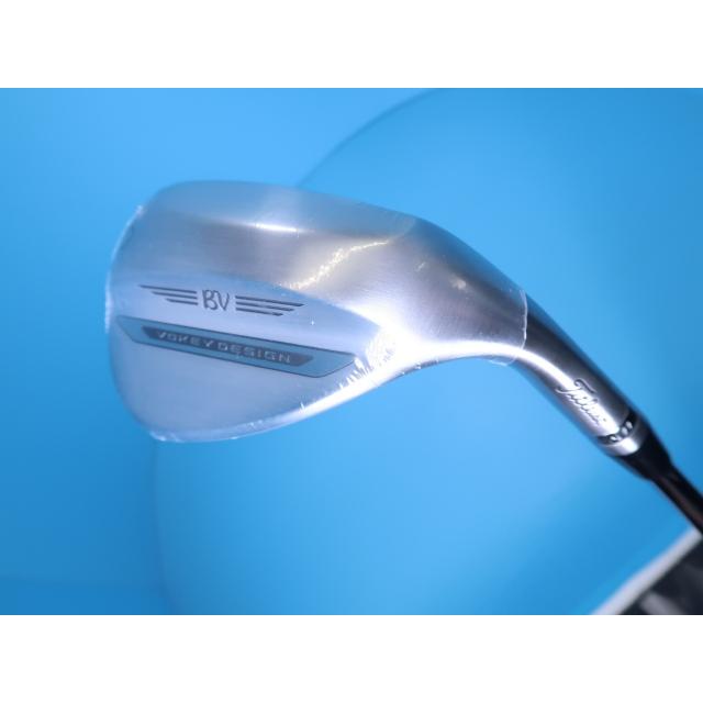 美品　タイトリスト　ボーケイ　SM11 ウエッジ　60° 04T Titleist（タイトリスト） ボーケイSM11 Tour Chrome 60-04T/DG/S200