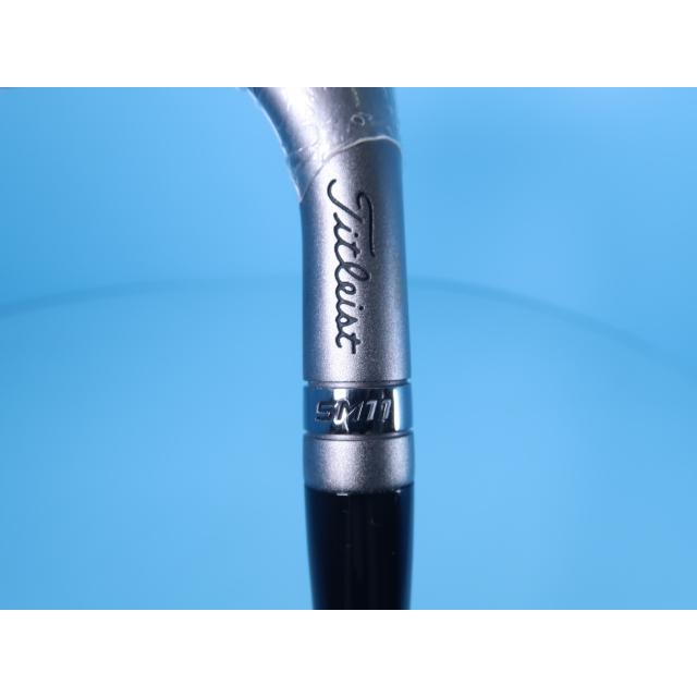 Titleist Vokey SM11 50° 12F DGS200 未使用 Titleist（タイトリスト