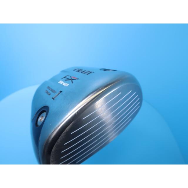 クレイジー FX BM-435/Diamana S 60/S/10 9118 : Good One GOLF - 通販 