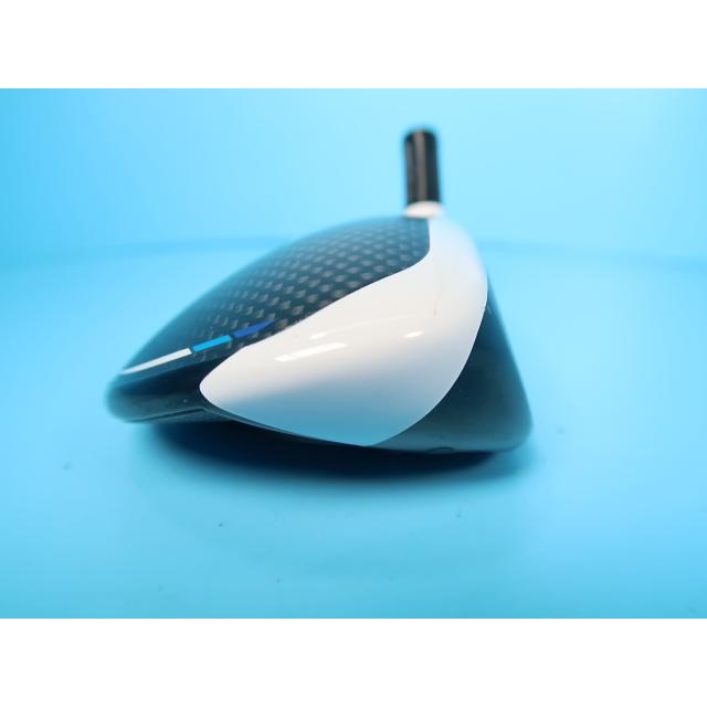 テーラーメイド SIM2 MAX/ヘッドのみ//18 9264_7