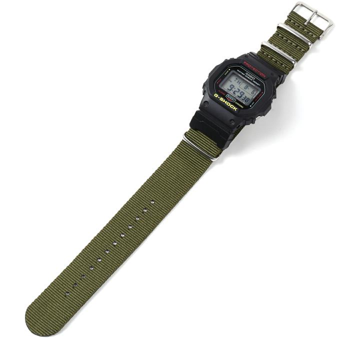 G-SHOCK ジーショック アダプター nato 時計 腕時計 ベルト G-SHOCK ジーショック アダプター nato 時計 腕時計 ベルト