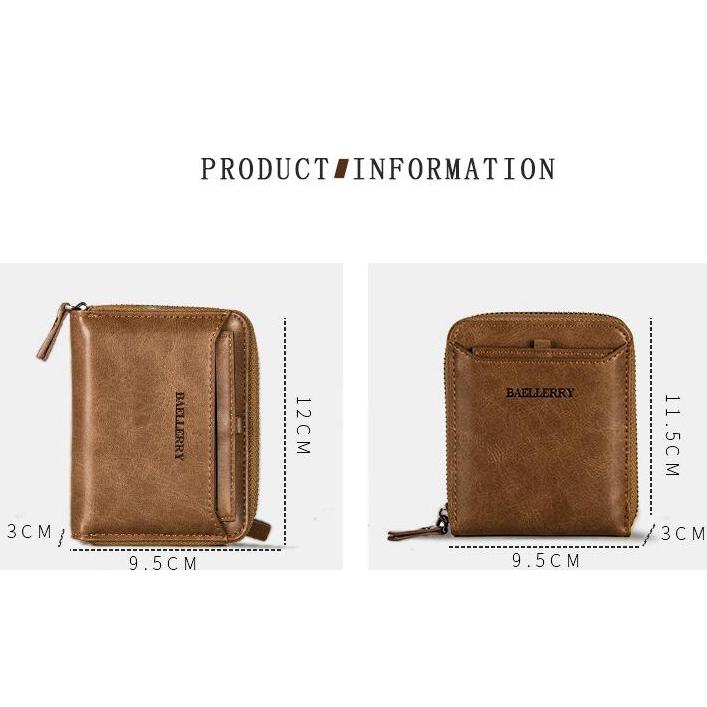 財布 メンズ 2type 財布 シンプル 軽量  サイフ さいふ 男性 入学 シンプル 卒業 就職祝い 収納 プレゼント 通勤 通学 父の日  代引不可 |  | 11
