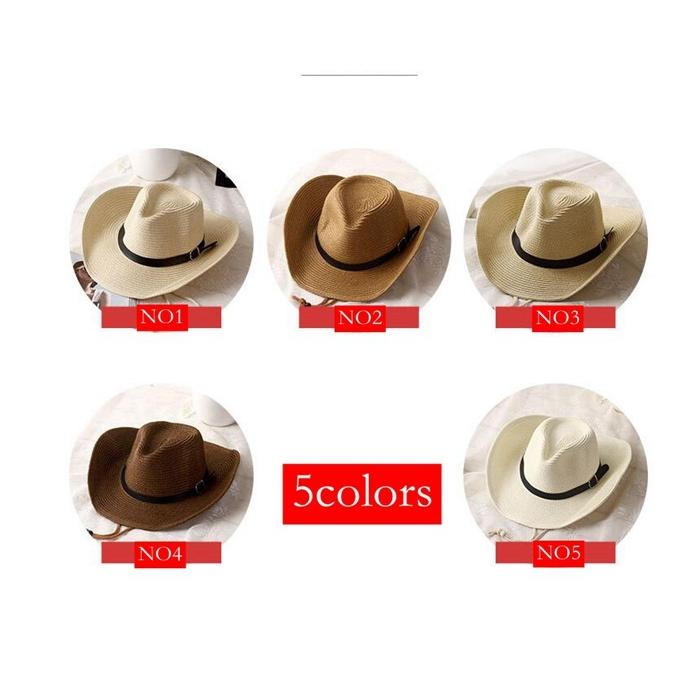 麦わら帽子 メンズ レディース 農作業 一部即納 帽子 ストローハット つば広 ガーデニング 日よけ ゴルフ 釣り UV対策 |  | 07