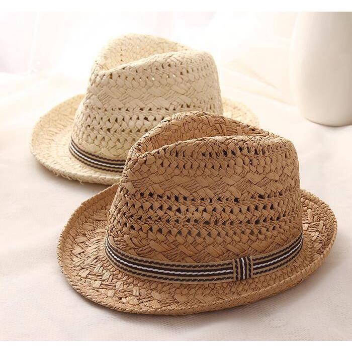 麦わら帽子 メンズ レディース 子供 親子 農作業 帽子 ストローハット ガーデニング 日よけ ゴルフ 釣り UV UV対策 父の日 代引不可 |  | 07