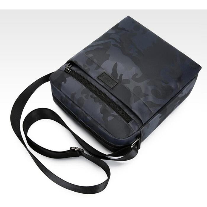 ショルダーバッグ メンズ 新生活 斜めかけ 長財布おまけ 撥水加工 バッグ ミニバッグ メンズバッグ  軽量 父の日 敬老の日 |  | 12