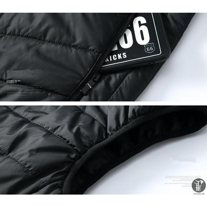 ヒーターベスト 電熱ベスト ヒートウォーム ヒーター付き 3段温度調整 あったかインナー 防寒インナー 極暖 ジャケット USB 加熱 洗濯可 秋冬今話題 |  | 18