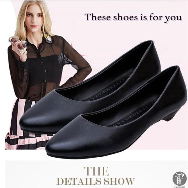 パンプス 美脚パンプス つや レディース ママ 靴 ローファー ローヒール 春夏 痛くない 大きいサイズ 結婚式 入学式 卒園式 パーティ Bkdx11 Goodplus グッドプラス 通販 Yahoo ショッピング