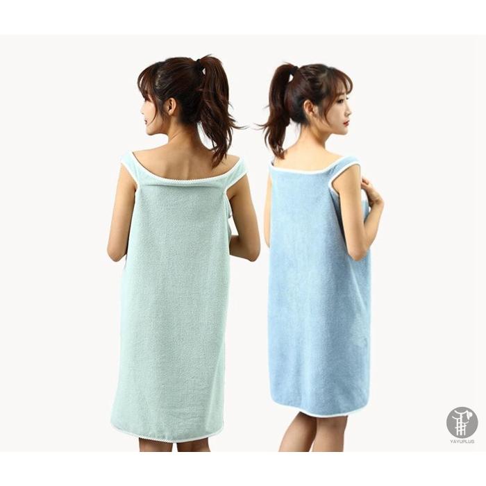 バスローブ バスタオル 着るバスタオル 大判タオル タオル パジャマ ローブ 体型カバー レディース ルームウエア 部屋着 お風呂 |  | 14