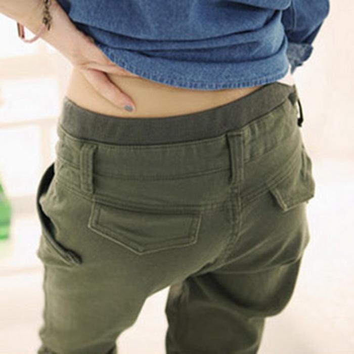 カーゴパンツ レディース 美シルエット ロングパンツ ジョガーパンツ テーパードパンツ ワークパンツ カジュアル ポケット |  | 05