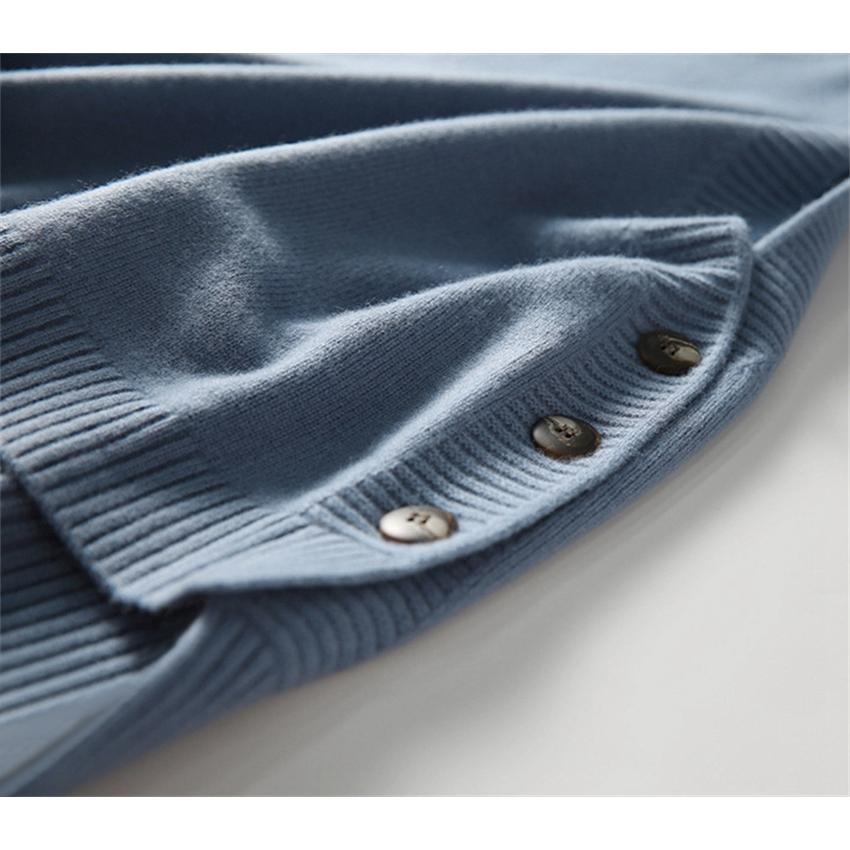 ニットベスト レディース トップス 女性 ノースリーブ セーター uネック コーデ カジュアル 女性 おしゃれ ファッション 秋冬新作 |  | 07