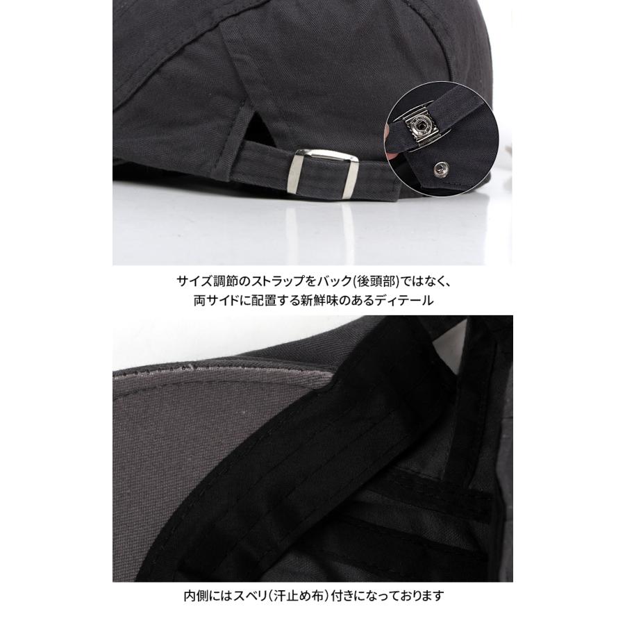 帽子 メンズ ハンチング ハット 綿 ハンチング帽 シンプル ハンチングキャップ 無地 キャスケット ファッション小物 |  | 13