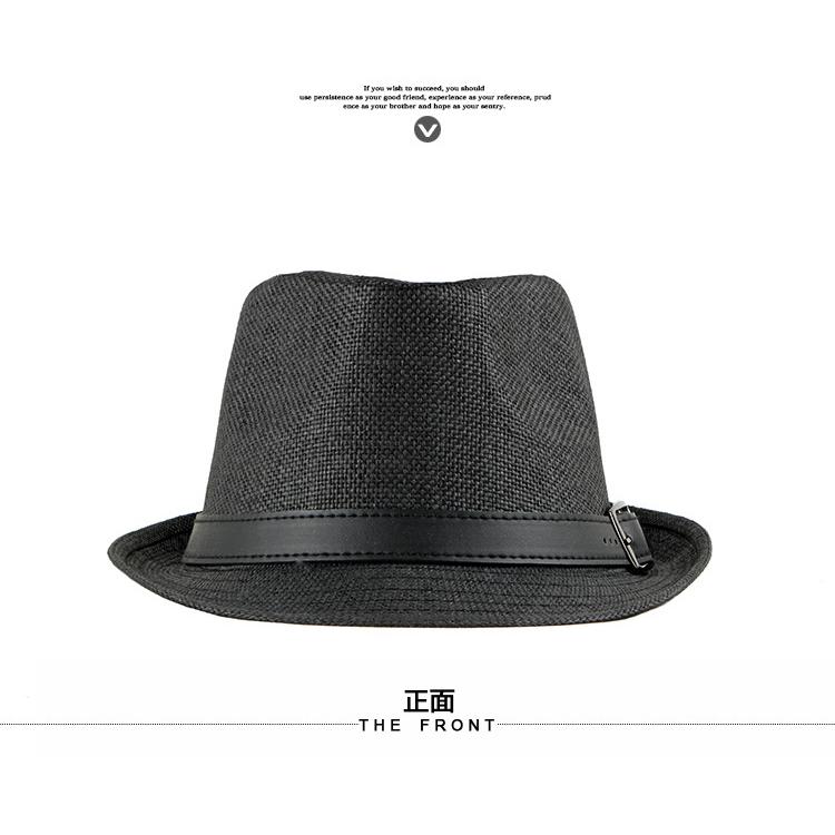 中折れハット 麦わら帽子 ハット ストローハット メンズ ハット 帽子 レディース UV対策 紫外線カット シンプル トレンド 大人 |  | 07