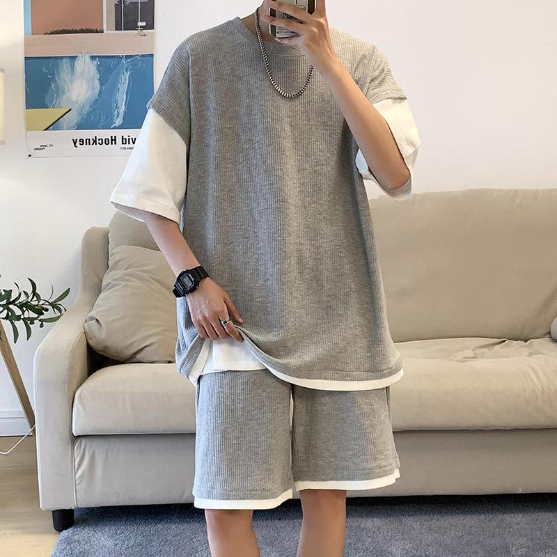 【週末限定タイムセール】Chill Out Set パンツ&巾着 ルームウェア 週末限定タイムセール】Chill Out Set パンツ&巾着 ルームウェア