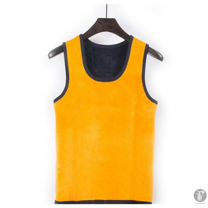 タンクトップ メンズ 裏起毛タンクトップ 発熱 裏起毛インナー インナートップス 肌着 ノースリーブ 下着 |  | 07