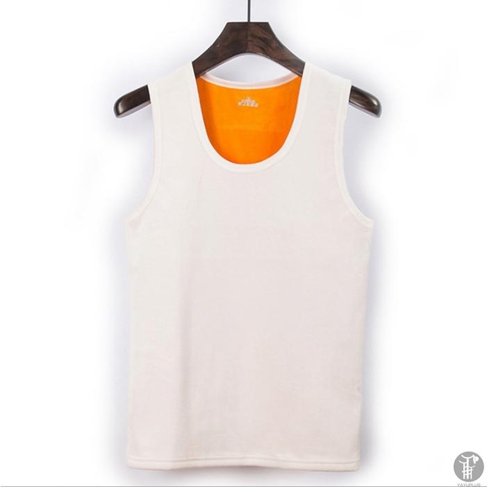 タンクトップ メンズ 裏起毛タンクトップ 発熱 裏起毛インナー インナートップス 肌着 ノースリーブ 下着 |  | 08