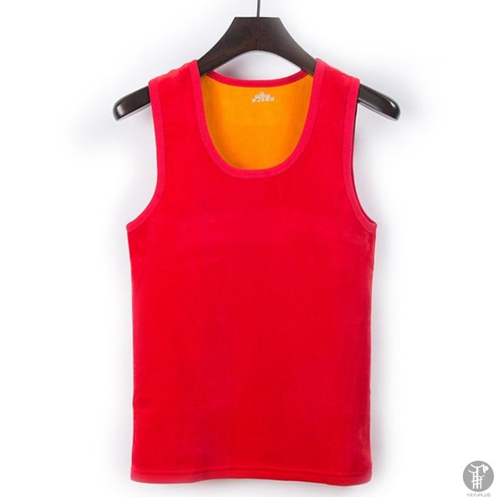 タンクトップ メンズ 裏起毛タンクトップ 発熱 裏起毛インナー インナートップス 肌着 ノースリーブ 下着 |  | 11