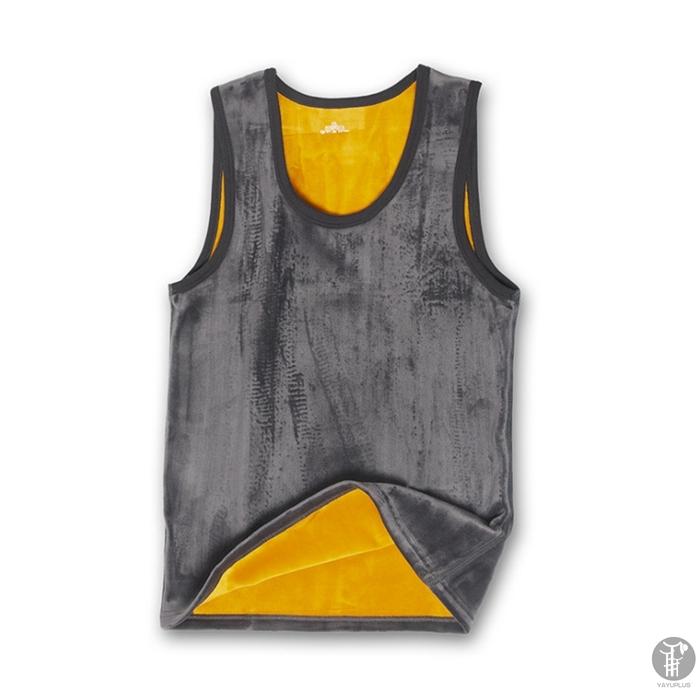 タンクトップ メンズ 裏起毛タンクトップ 発熱 裏起毛インナー インナートップス 肌着 ノースリーブ 下着 |  | 12