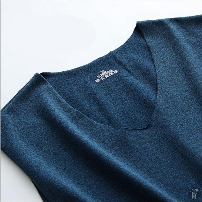 発熱インナー タンクトップ メンズ インナー トップス 肌着 ノースリーブ 下着 保温 暖かい 防寒 冬対策 |  | 16