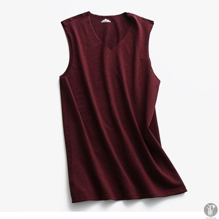 発熱インナー タンクトップ メンズ インナー トップス 肌着 ノースリーブ 下着 保温 暖かい 防寒 冬対策 |  | 18