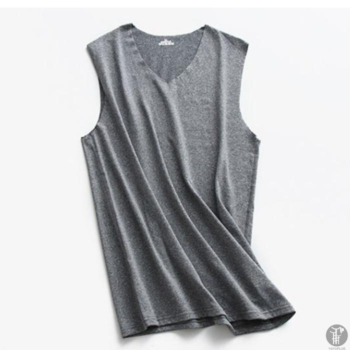 発熱インナー タンクトップ メンズ インナー トップス 肌着 ノースリーブ 下着 保温 暖かい 防寒 冬対策 |  | 11