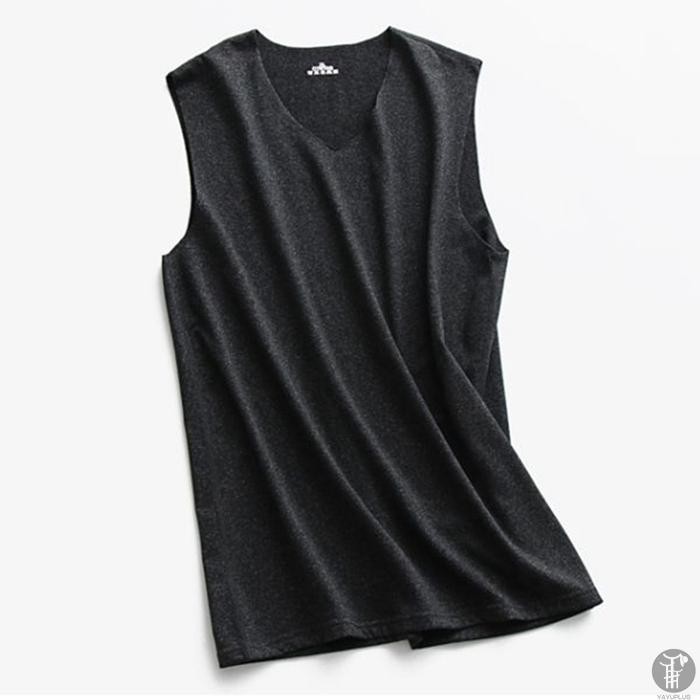 発熱インナー タンクトップ メンズ インナー トップス 肌着 ノースリーブ 下着 保温 暖かい 防寒 冬対策 |  | 12