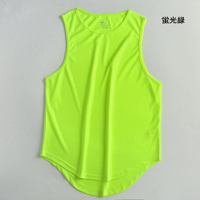 タンクトップ 2枚セット メンズ トレーニングウェア ノースリーブ ジム フィットネス スポーツウェア 吸汗 速乾 運動着 |  | 18