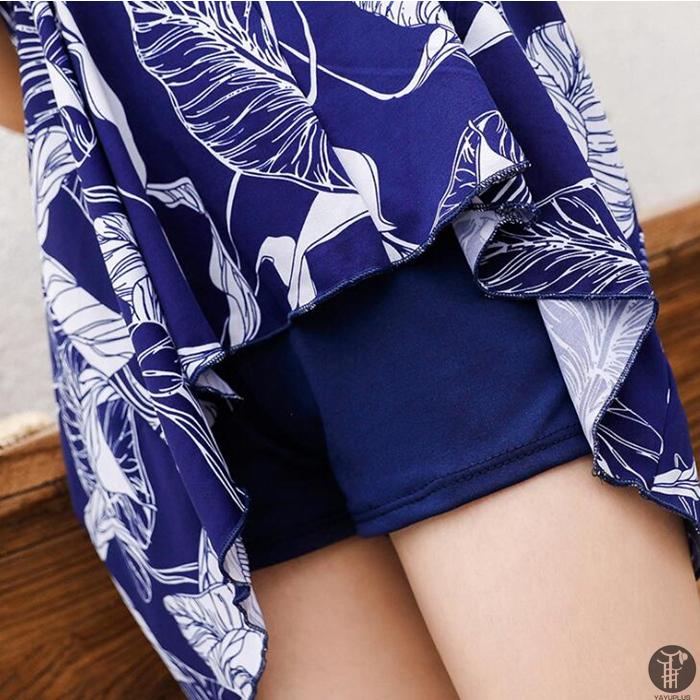 ワンピース 水着 レディース 体型カバー 20代 30代 40代 50代 ママ水着 オールインワン 大きいサイズ 温泉 海水浴 水泳 代引不可 |  | 14