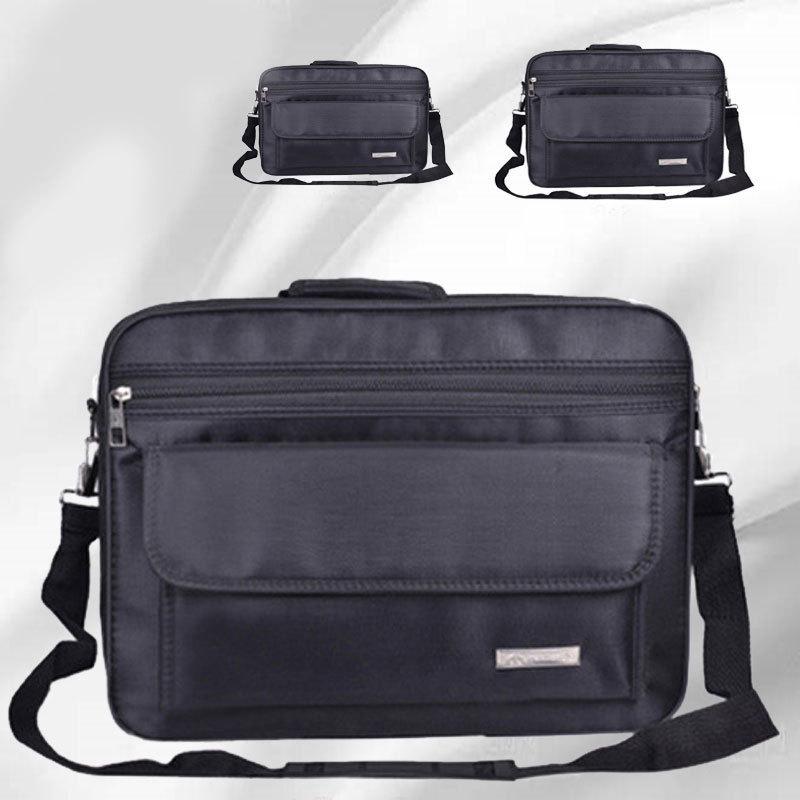 ショルダーバッグ ノートパソコンバッグ ケース Pcバッグ メッセンジャーバッグ バッグ メンズ 斜めがけバッグ ビジネス 大容量 ナイロン 旅行 出張 T ポイント5倍