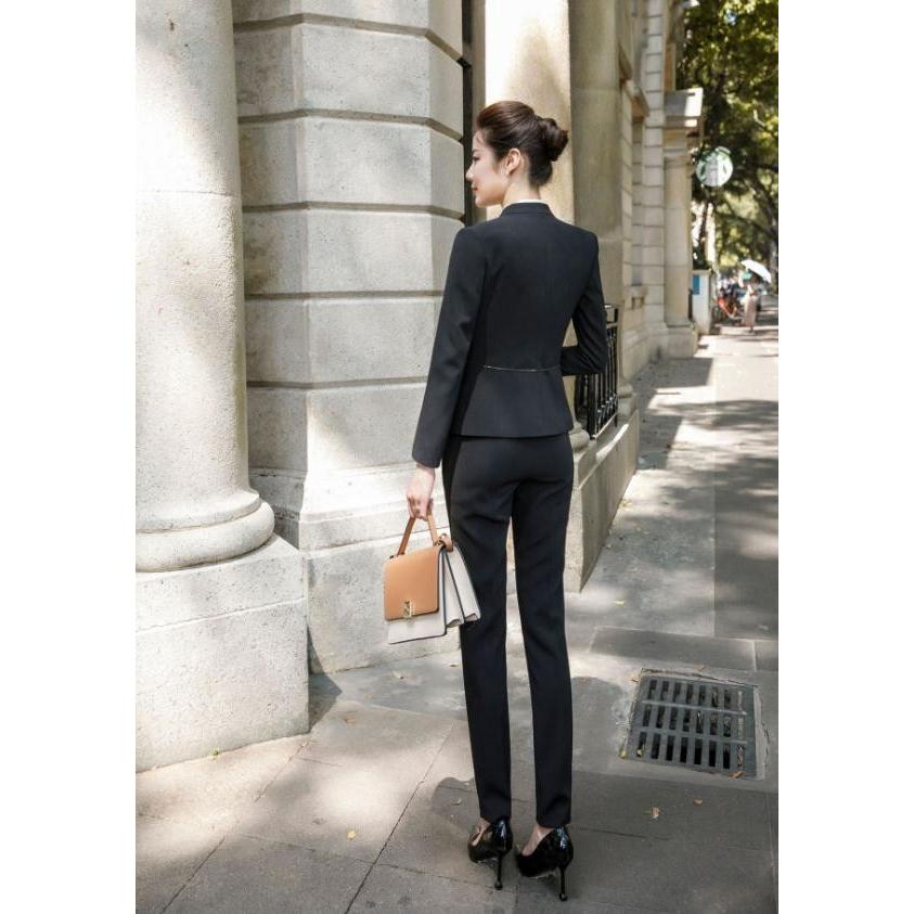 卒業式 スーツ パンツスーツ スカートスーツ レディース 代 30代 40代 パンツスーツ ビジネス オフィス Ol ママスーツ セットアップ フォーマル 転職 面接 Fswnsx1306 Goodplus グッドプラス 通販 Yahoo ショッピング